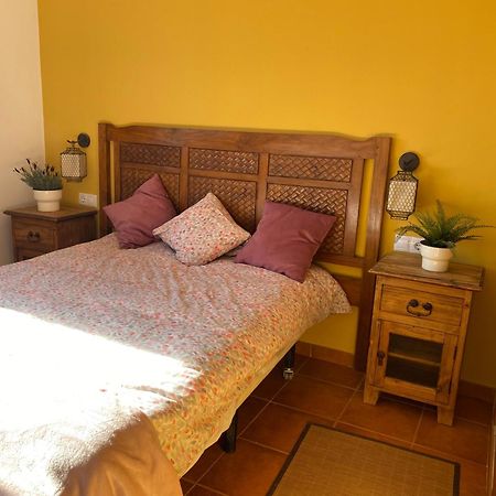 Tres Navios En El Mar Casa Rural De 10 Habitaciones Con Bano Individual Precios Web Монтехо-де-Тьермес Экстерьер фото