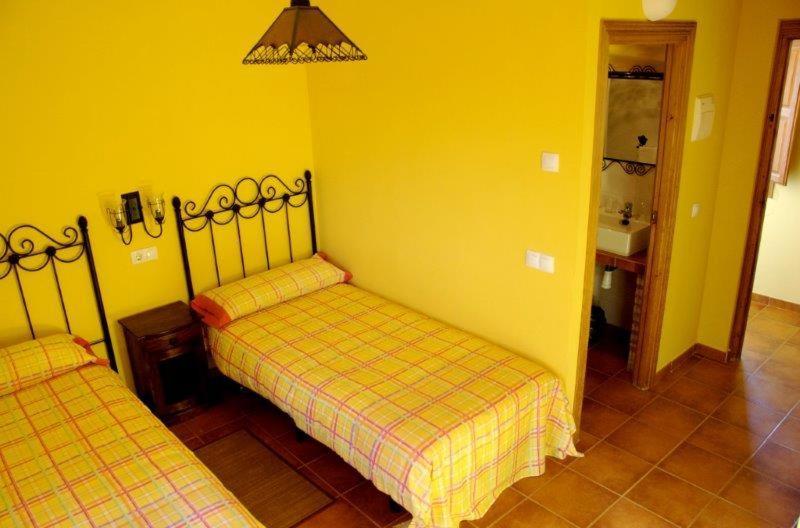 Tres Navios En El Mar Casa Rural De 10 Habitaciones Con Bano Individual Precios Web Монтехо-де-Тьермес Экстерьер фото