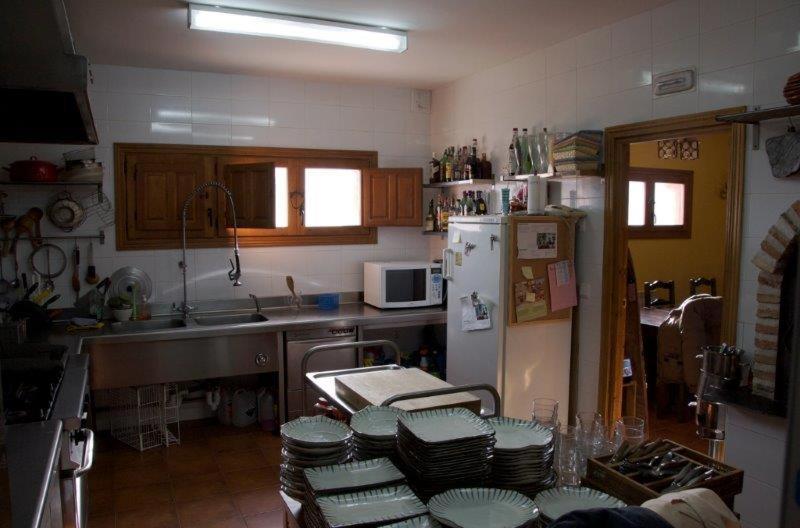 Tres Navios En El Mar Casa Rural De 10 Habitaciones Con Bano Individual Precios Web Монтехо-де-Тьермес Экстерьер фото