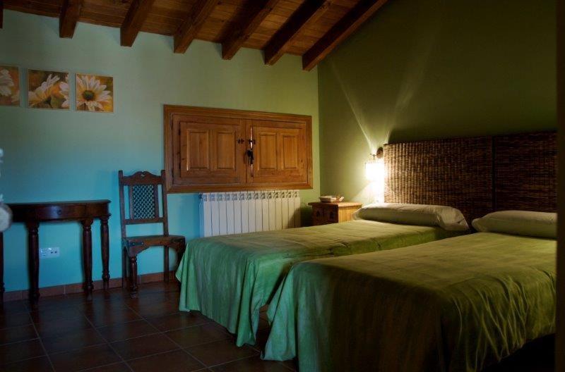 Tres Navios En El Mar Casa Rural De 10 Habitaciones Con Bano Individual Precios Web Монтехо-де-Тьермес Экстерьер фото