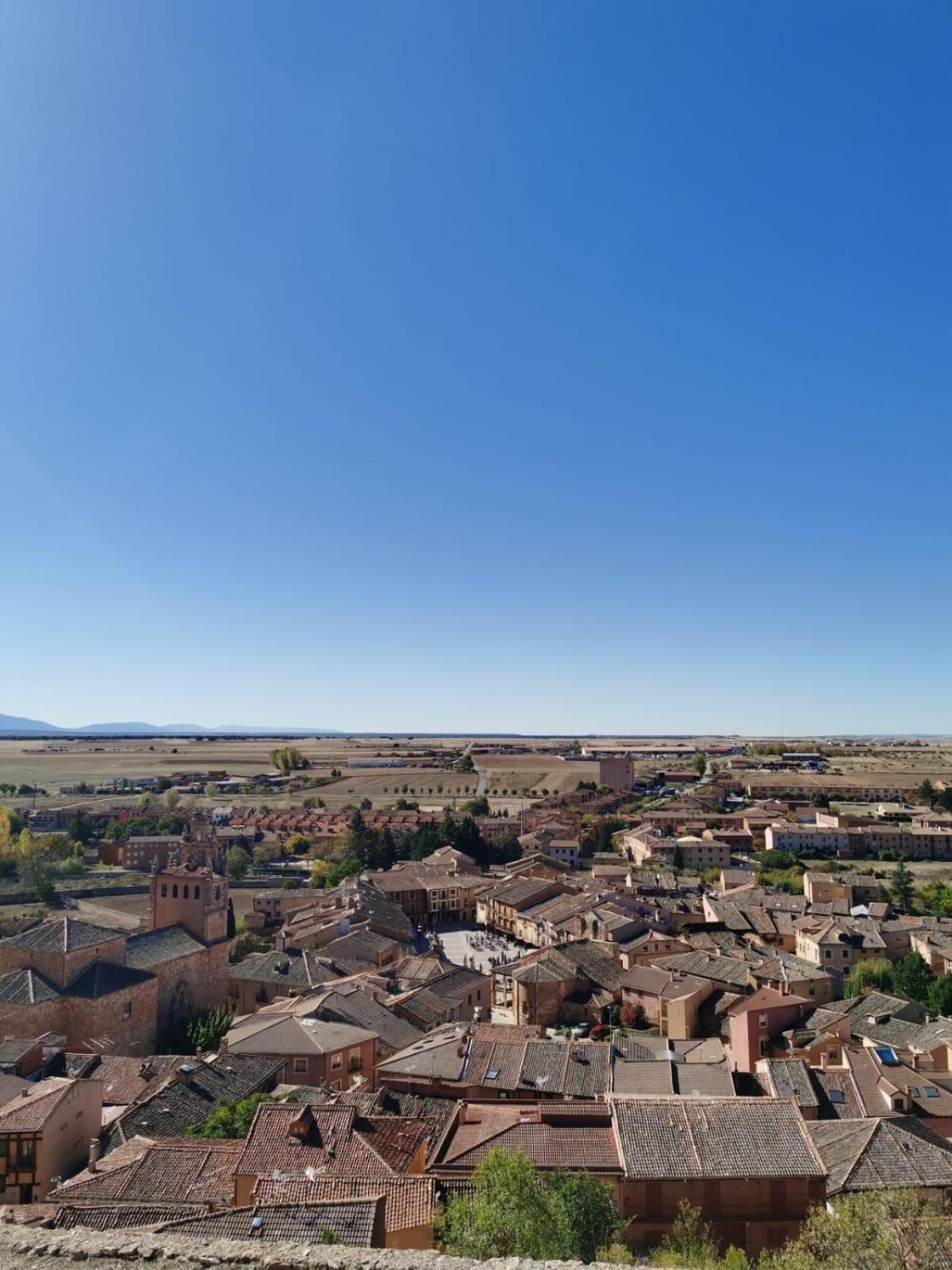 Tres Navios En El Mar Casa Rural De 10 Habitaciones Con Bano Individual Precios Web Монтехо-де-Тьермес Экстерьер фото