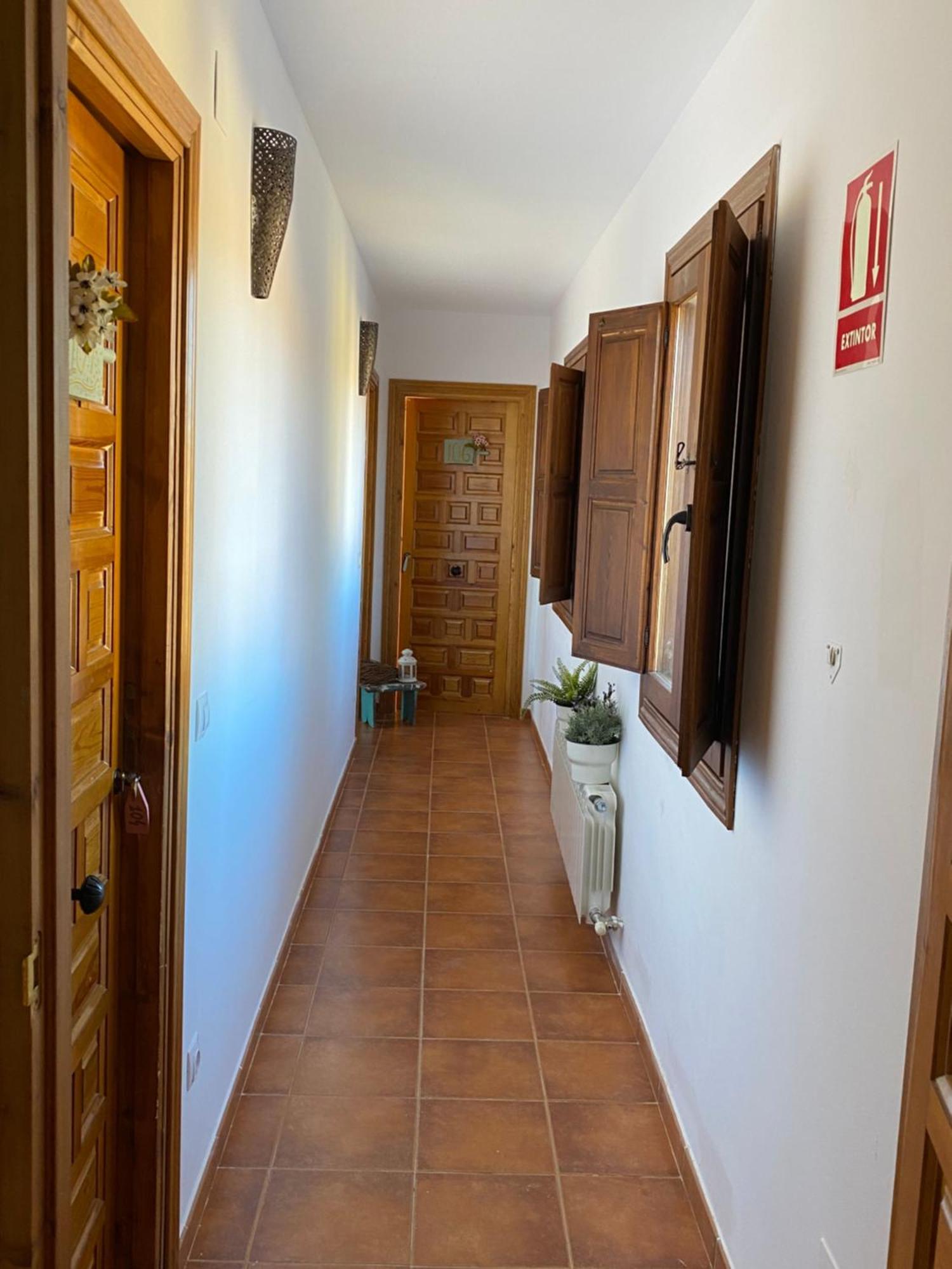 Tres Navios En El Mar Casa Rural De 10 Habitaciones Con Bano Individual Precios Web Монтехо-де-Тьермес Экстерьер фото