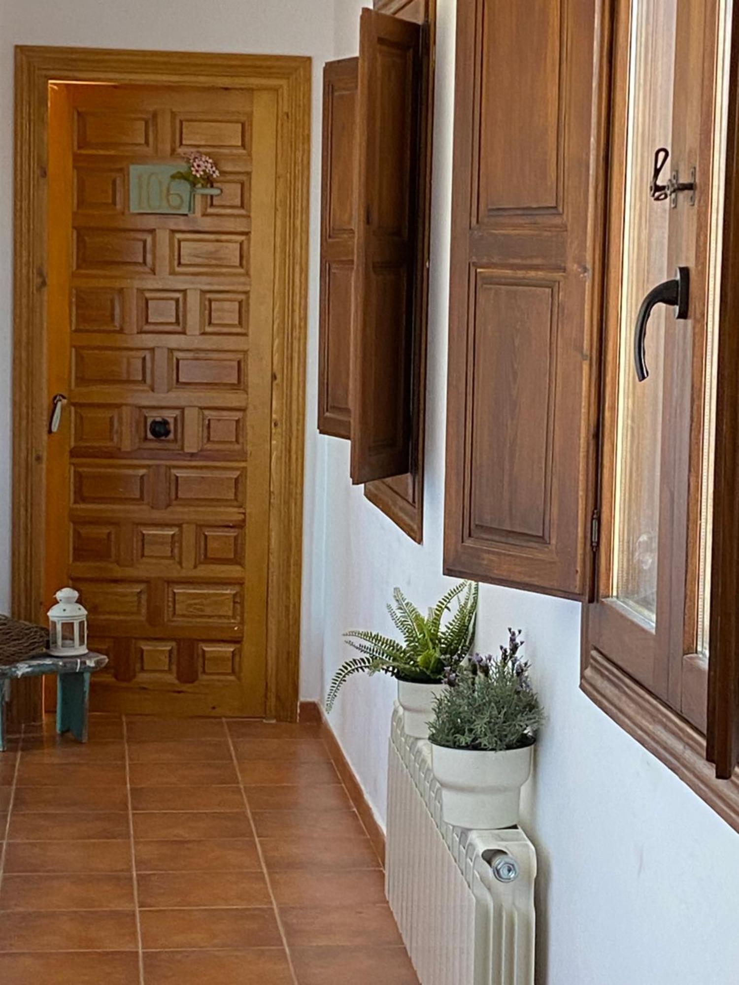 Tres Navios En El Mar Casa Rural De 10 Habitaciones Con Bano Individual Precios Web Монтехо-де-Тьермес Экстерьер фото
