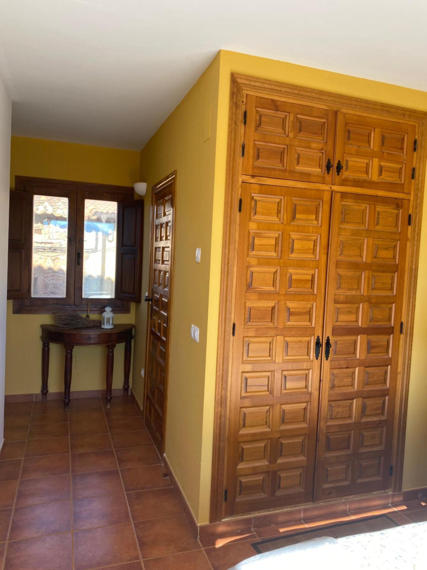 Tres Navios En El Mar Casa Rural De 10 Habitaciones Con Bano Individual Precios Web Монтехо-де-Тьермес Экстерьер фото
