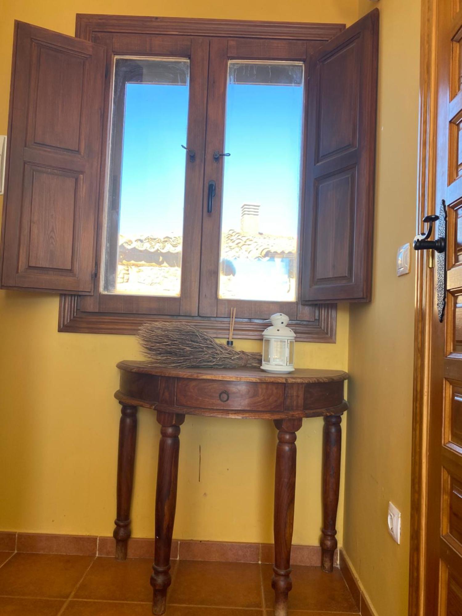 Tres Navios En El Mar Casa Rural De 10 Habitaciones Con Bano Individual Precios Web Монтехо-де-Тьермес Экстерьер фото
