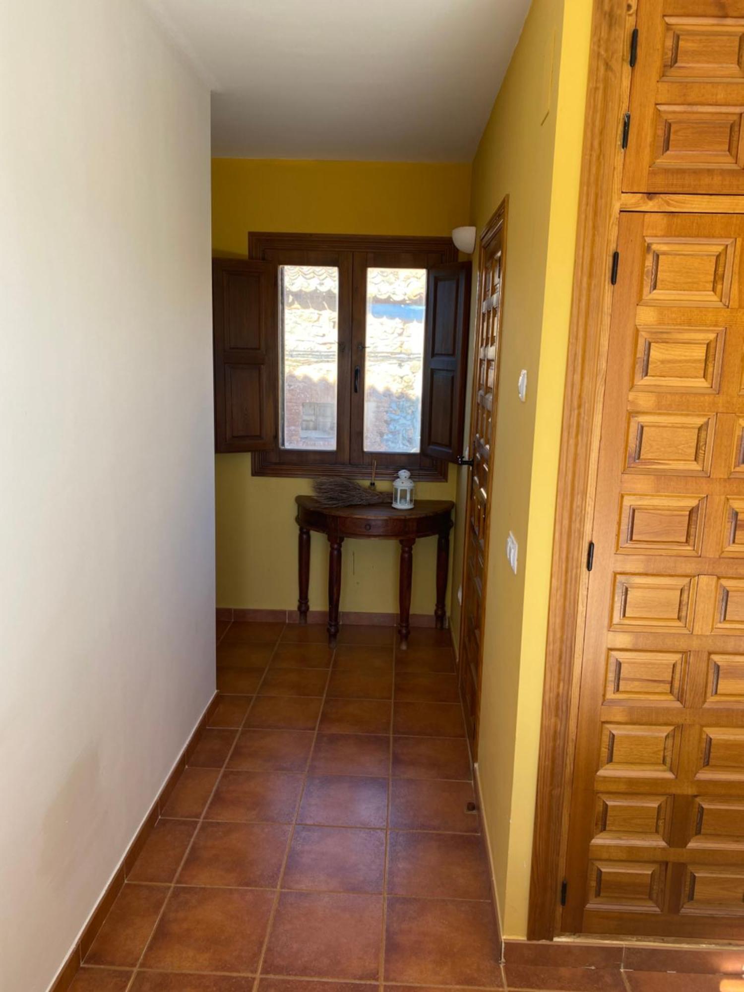 Tres Navios En El Mar Casa Rural De 10 Habitaciones Con Bano Individual Precios Web Монтехо-де-Тьермес Экстерьер фото