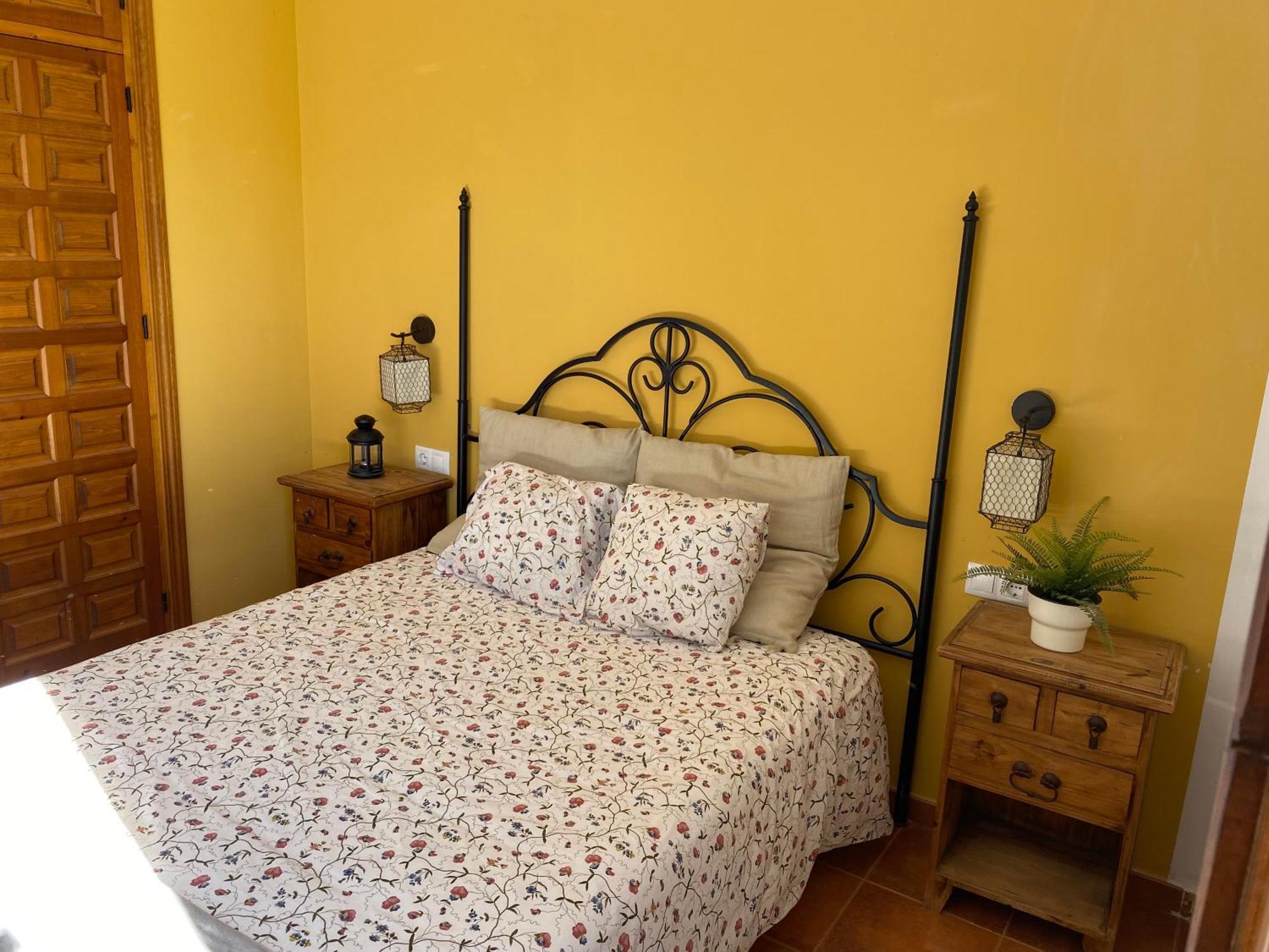 Tres Navios En El Mar Casa Rural De 10 Habitaciones Con Bano Individual Precios Web Монтехо-де-Тьермес Экстерьер фото