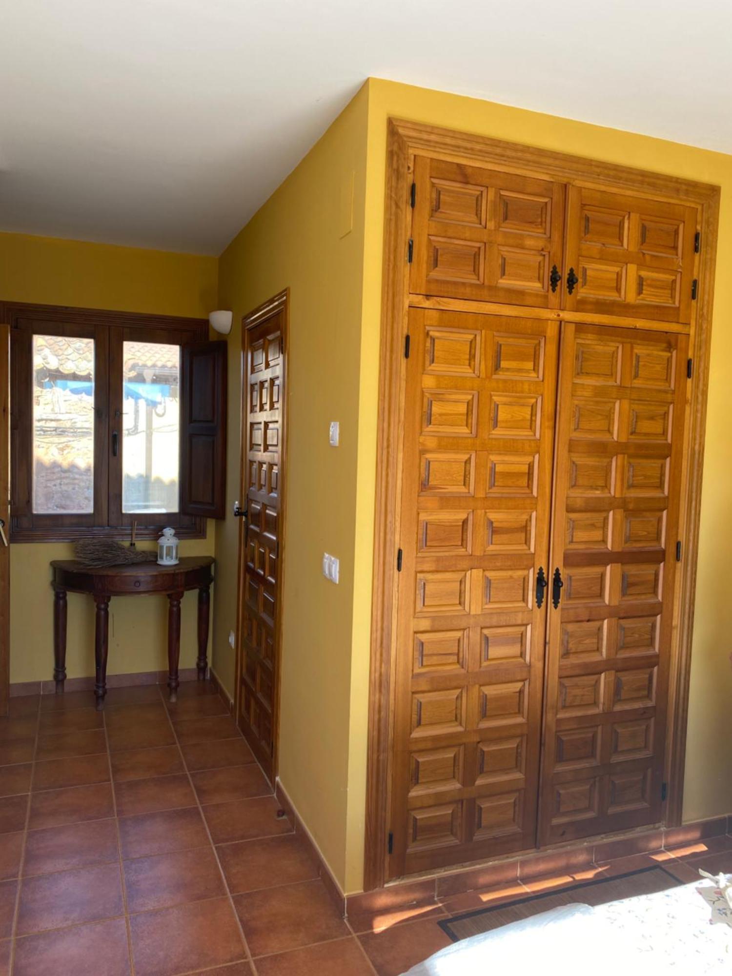 Tres Navios En El Mar Casa Rural De 10 Habitaciones Con Bano Individual Precios Web Монтехо-де-Тьермес Экстерьер фото