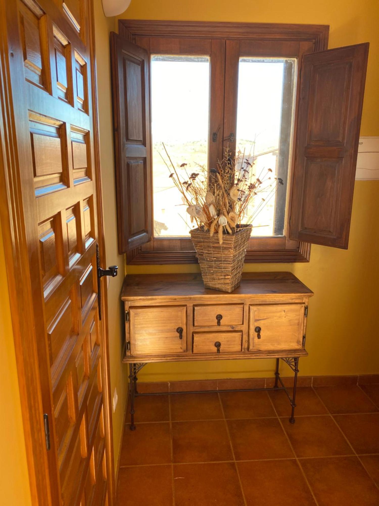 Tres Navios En El Mar Casa Rural De 10 Habitaciones Con Bano Individual Precios Web Монтехо-де-Тьермес Экстерьер фото
