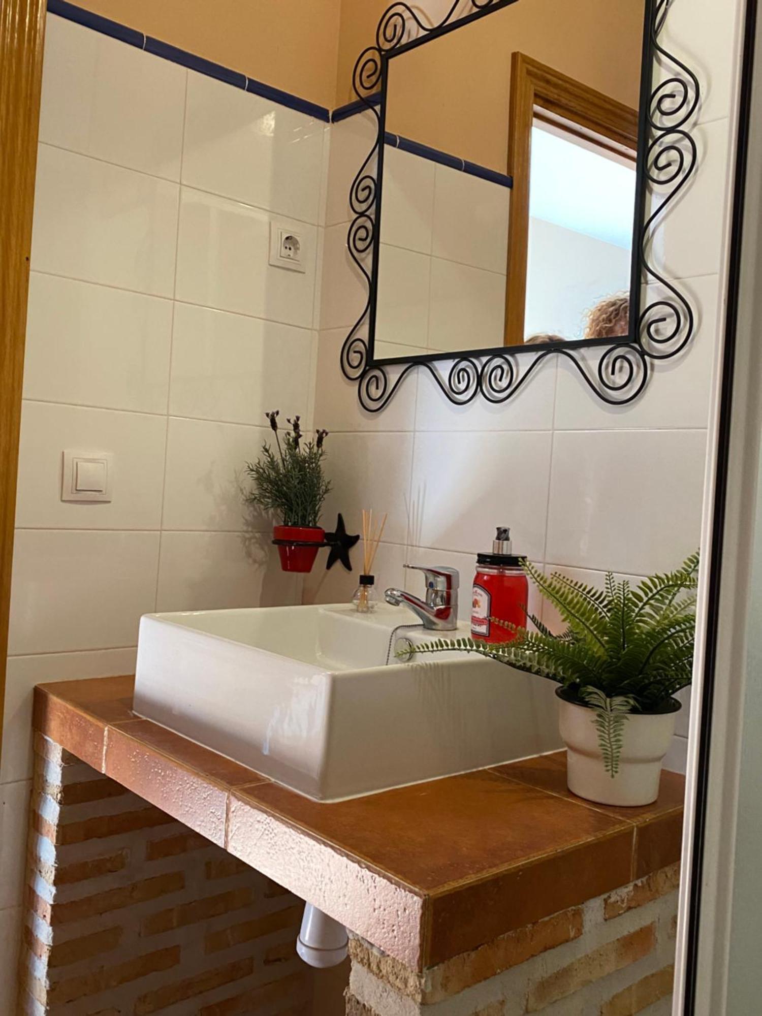 Tres Navios En El Mar Casa Rural De 10 Habitaciones Con Bano Individual Precios Web Монтехо-де-Тьермес Экстерьер фото