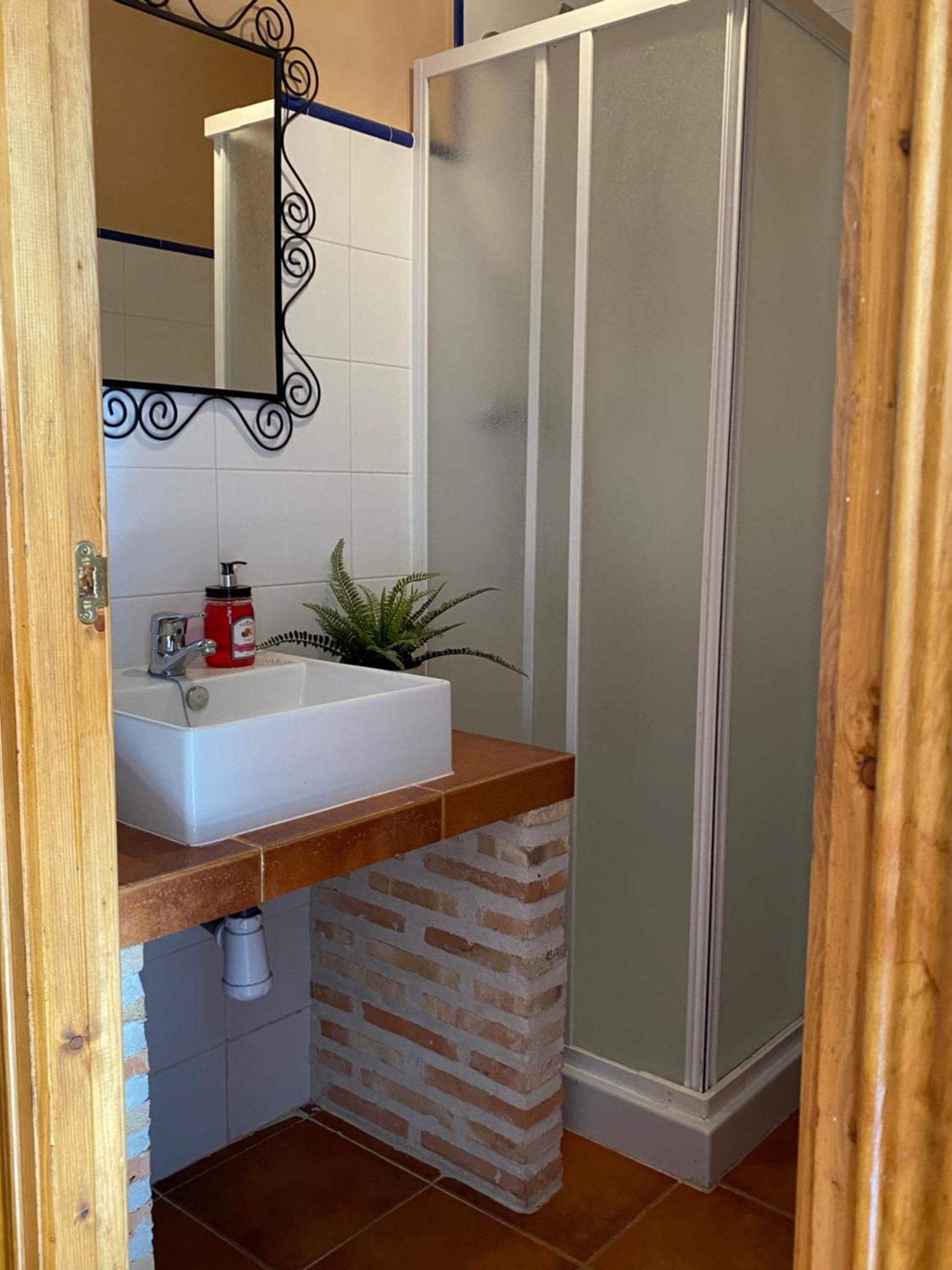 Tres Navios En El Mar Casa Rural De 10 Habitaciones Con Bano Individual Precios Web Монтехо-де-Тьермес Экстерьер фото