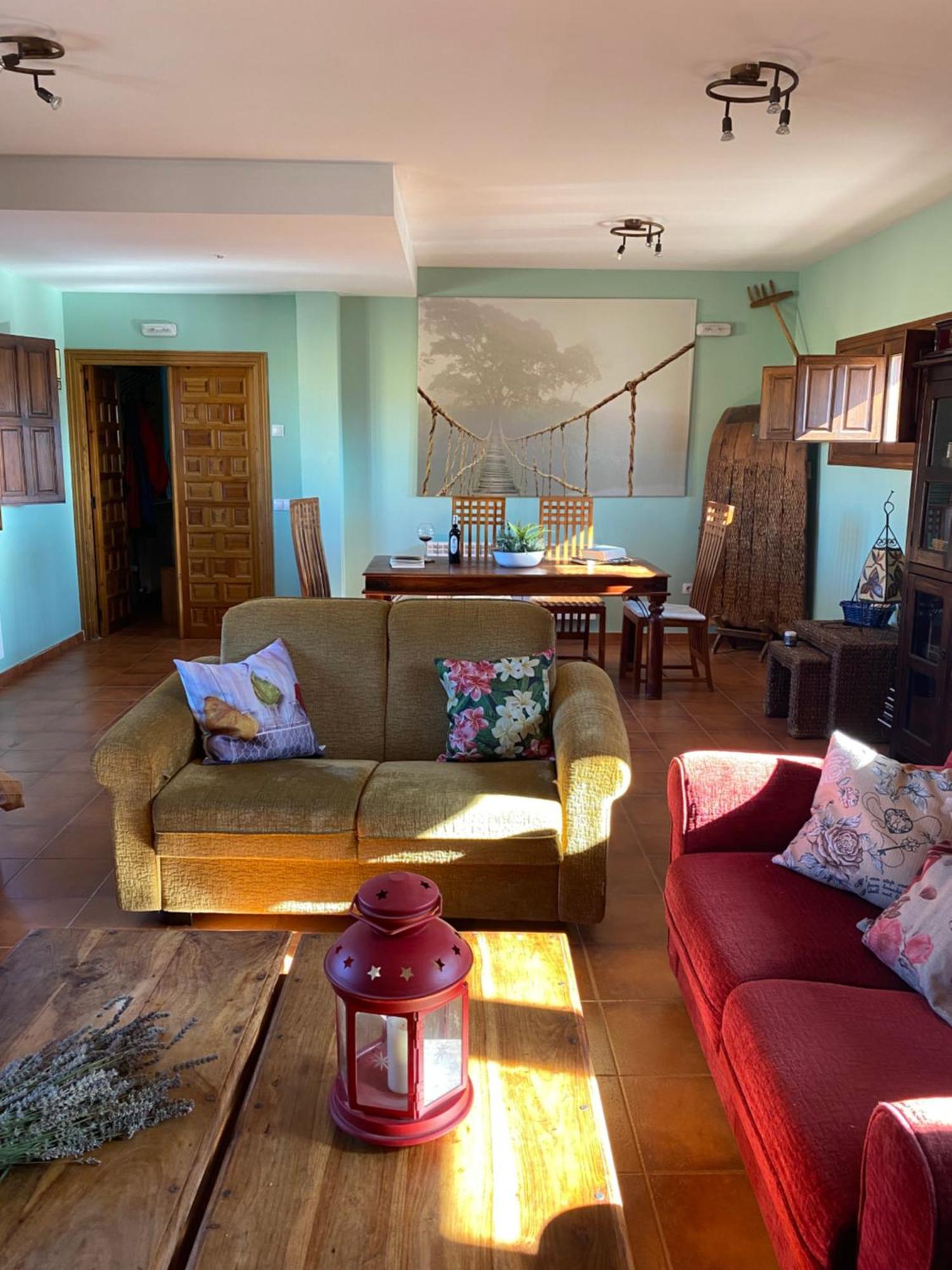 Tres Navios En El Mar Casa Rural De 10 Habitaciones Con Bano Individual Precios Web Монтехо-де-Тьермес Экстерьер фото