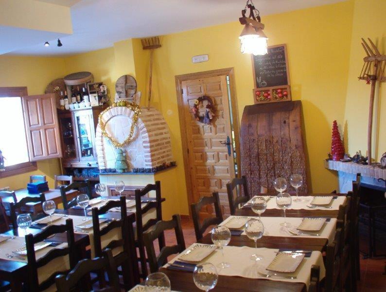 Tres Navios En El Mar Casa Rural De 10 Habitaciones Con Bano Individual Precios Web Монтехо-де-Тьермес Экстерьер фото