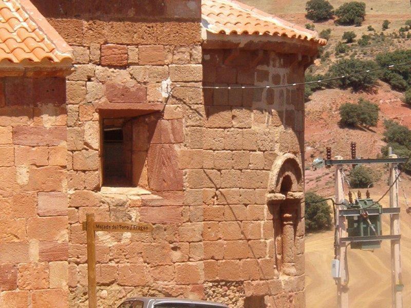 Tres Navios En El Mar Casa Rural De 10 Habitaciones Con Bano Individual Precios Web Монтехо-де-Тьермес Экстерьер фото